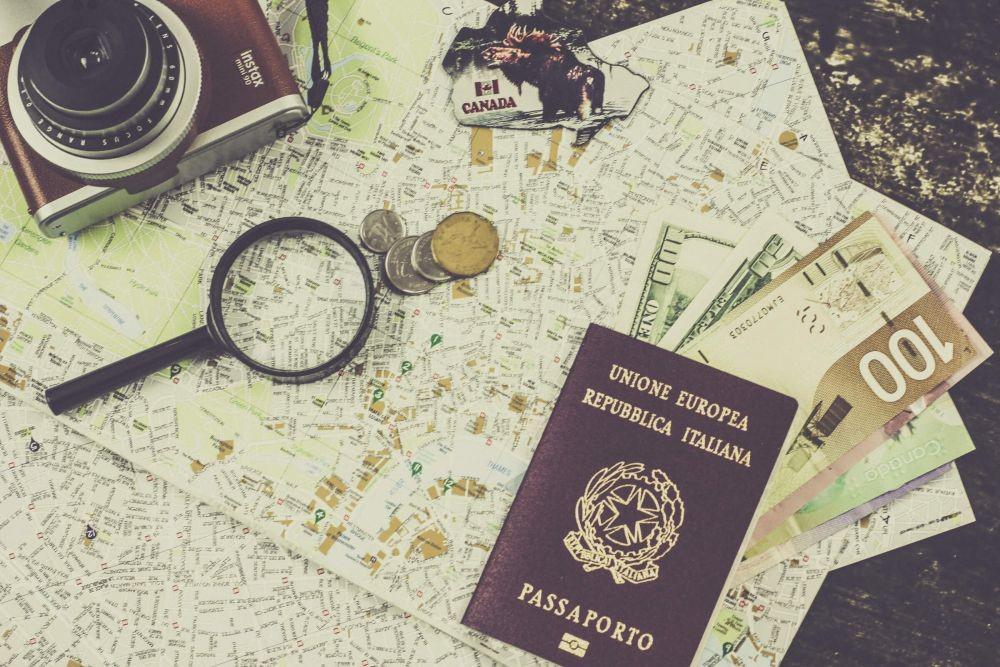 Syarat dan Cara Membuat Visa Schengen untuk Liburan ke Eropa