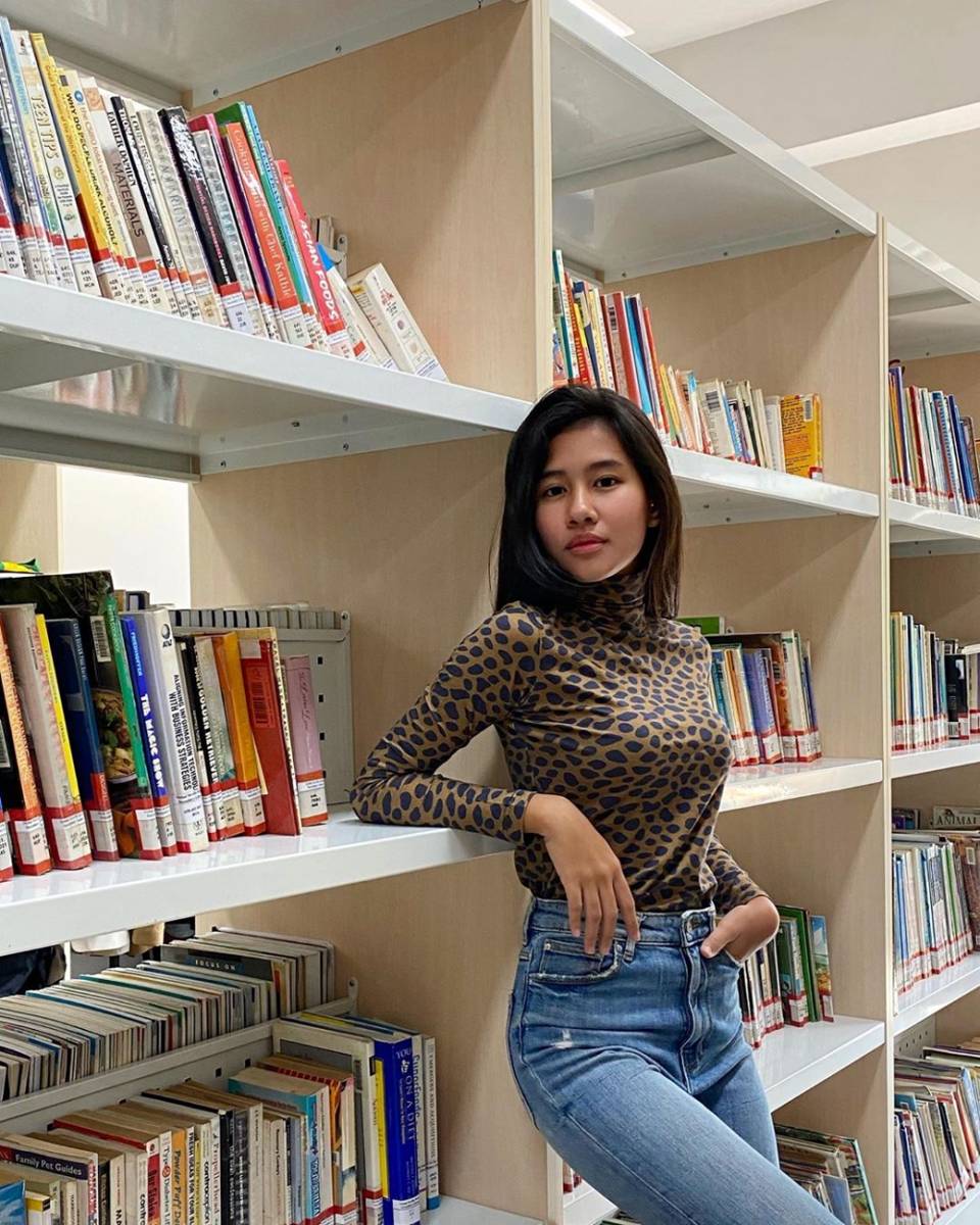 Instagram.com/shenacinnamon