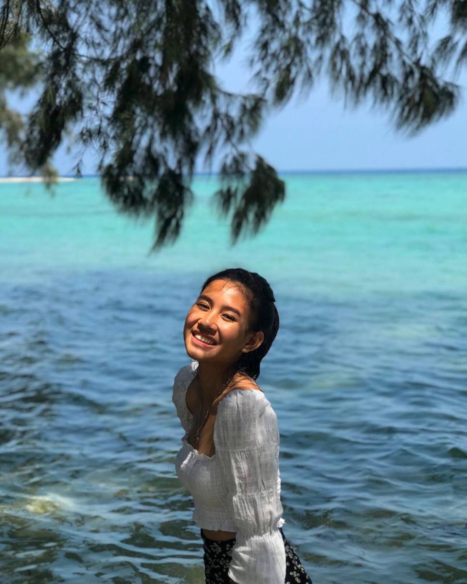 Instagram.com/shenacinnamon