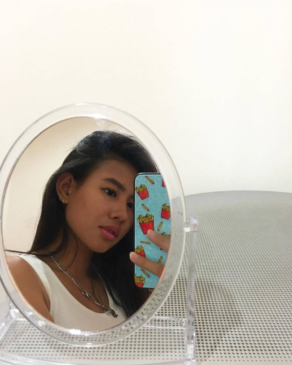 Instagram.com/shenacinnamon