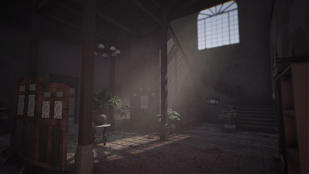 7 Fakta Game Pamali: The Little Devil yang Baru Rilis, soal Tuyul kah?