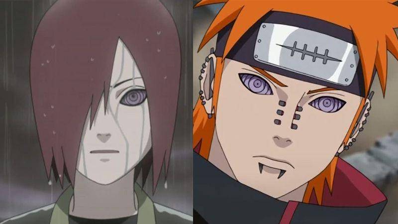 Ini Rentetan Tragedi yang Membuat Nagato Menjadi Jahat di Naruto!