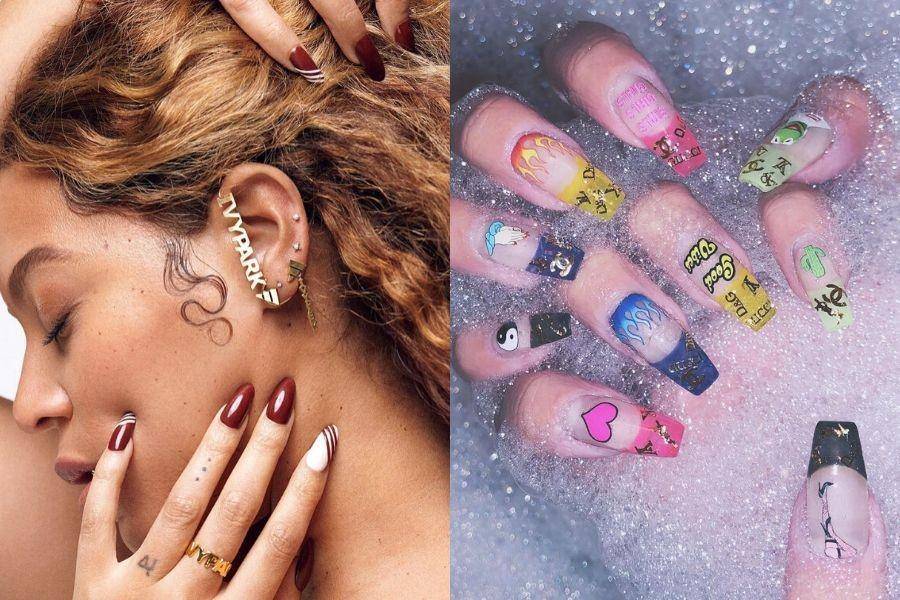 Instagram/Britneytokyo