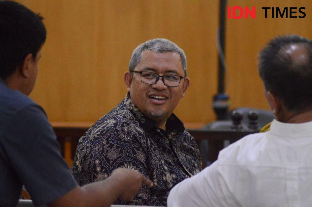 Profil Ahmad Heryawan, Diusung PKS Jadi Cawapres Anies Baswedan