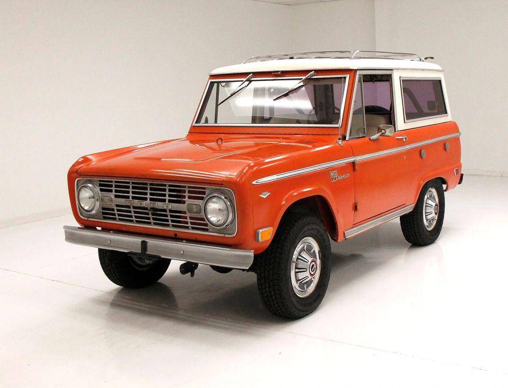 classicautomall.com