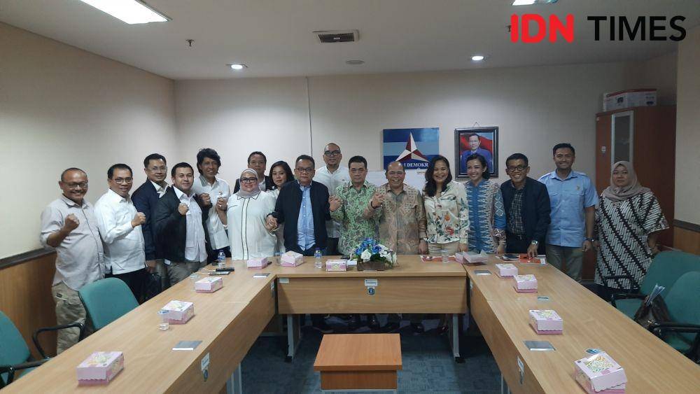 IDN Times/Gregorius Aryodamar P