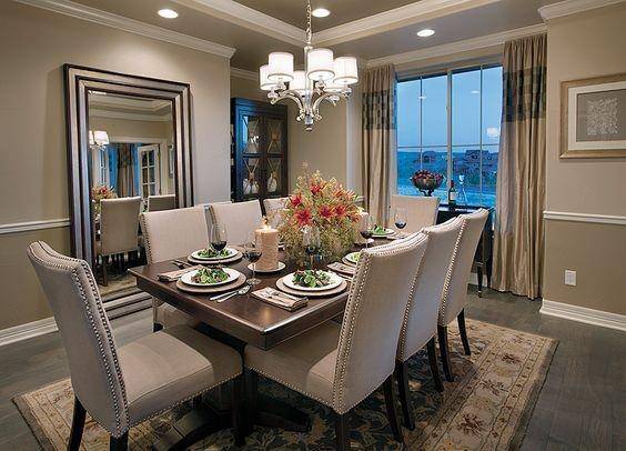 Pinterest/Toll Brothers