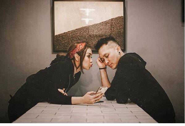 Instagram.com/sarawijayanto/