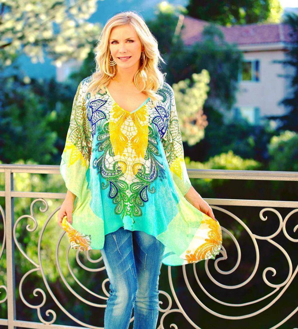 Instagram/katherinekellylangkaftans