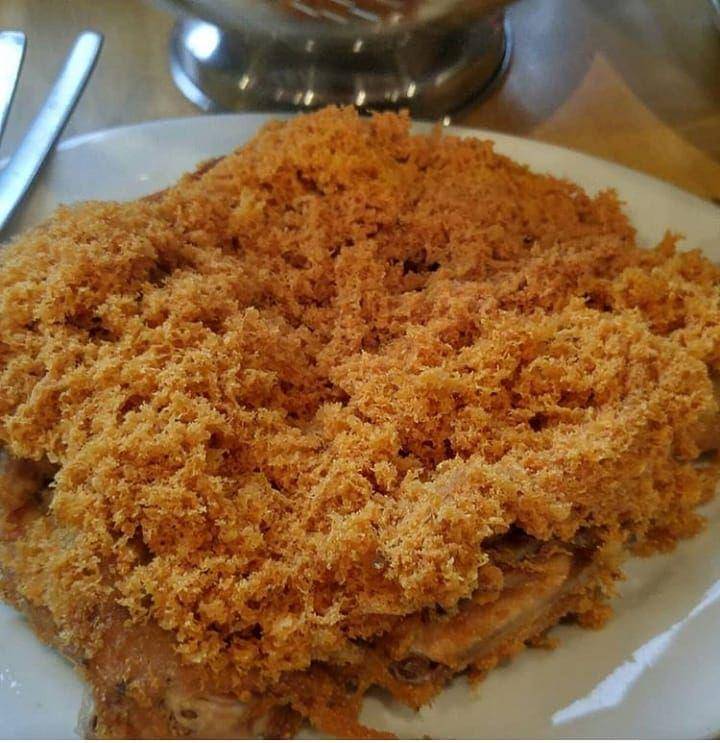 instagram.com/ayamgorengsuhartitanahabang