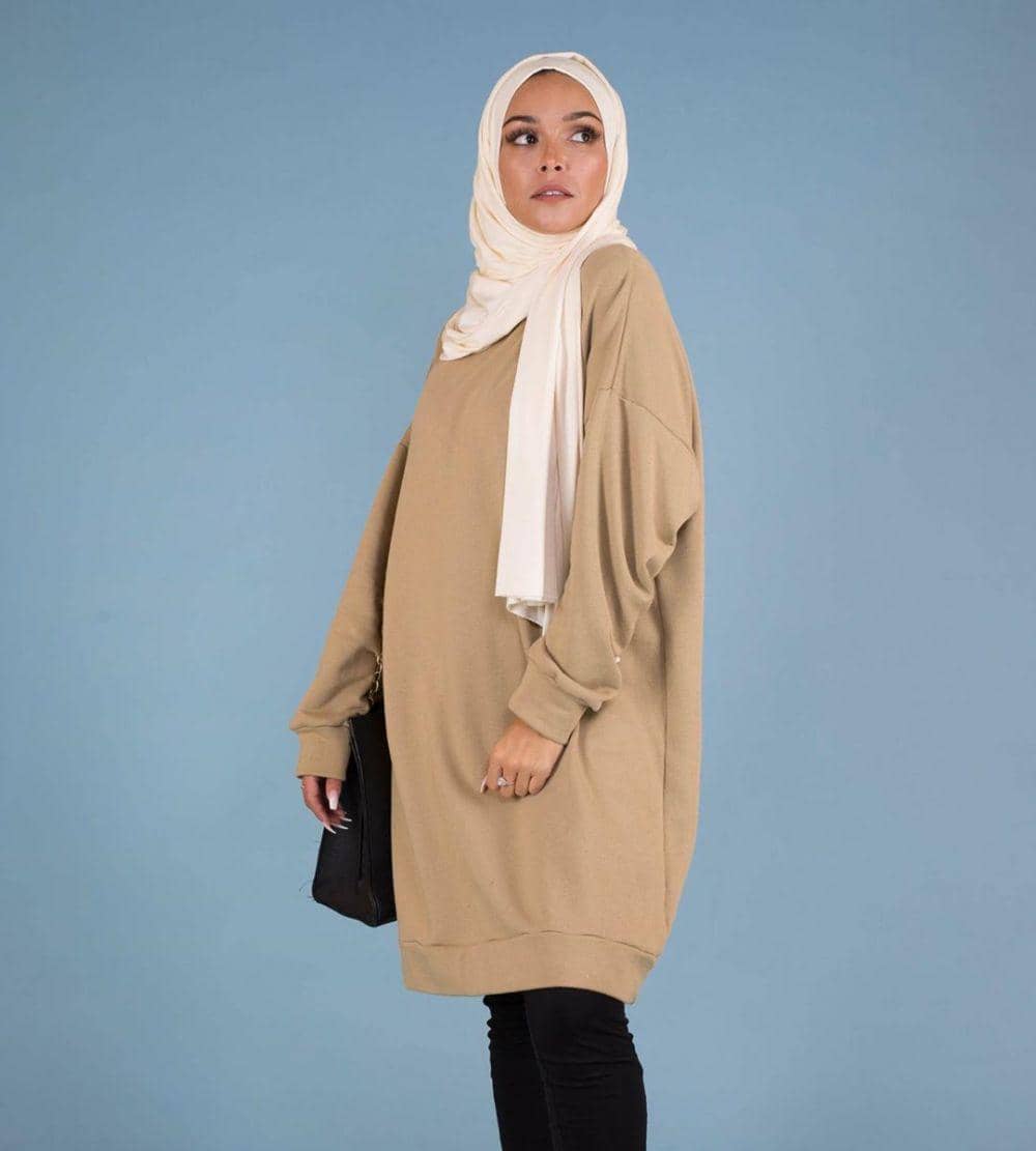 Instagram/chic_and_modesty