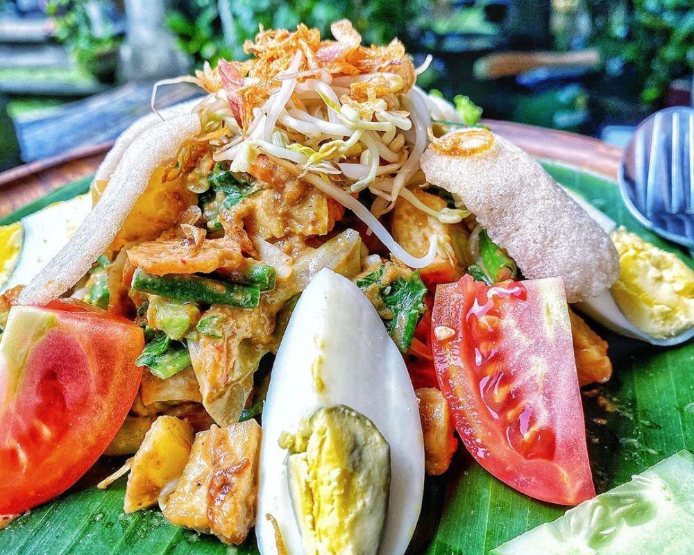 7 Kuliner Enak Nusantara Ini Baik untuk Kesehatan Pencernaan Juga Lho!