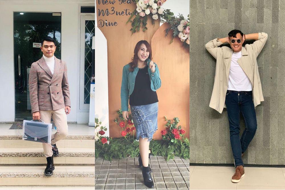 16 Tahun Berlalu, Ini Kabar Terkini Top 5 AFI 2
