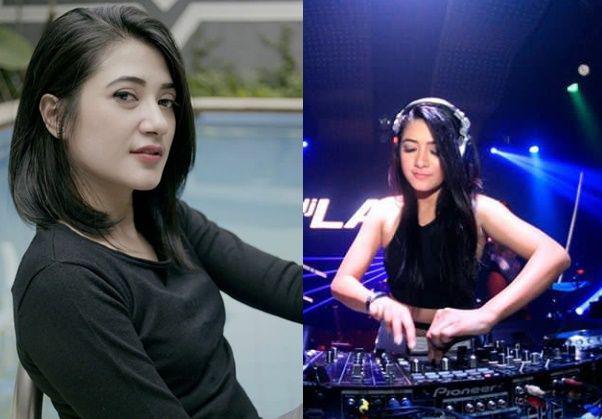 Jadi DJ, 10 Potret Terbaru Laras Super Girlies yang Makin Memesona