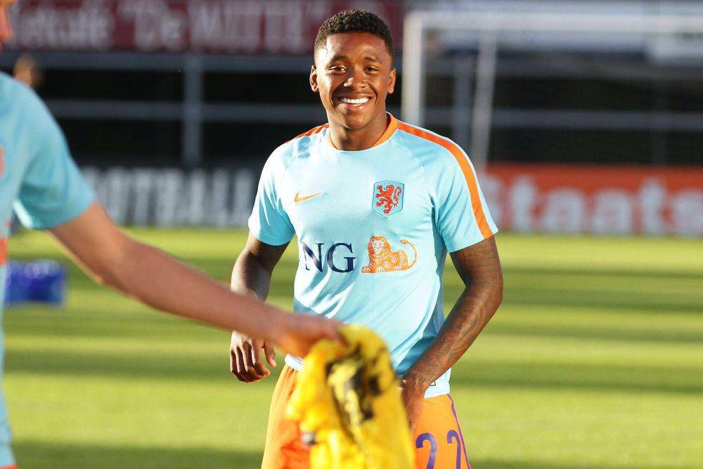 twitter.com/StevenBergwijn
