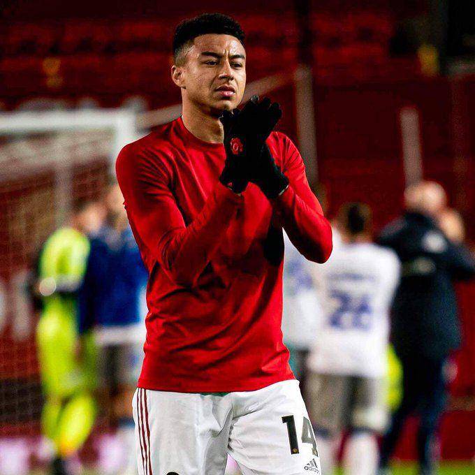 twitter.com/JesseLingard