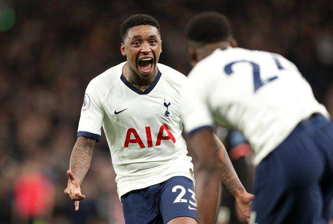 twitter.com/SpursOfficial