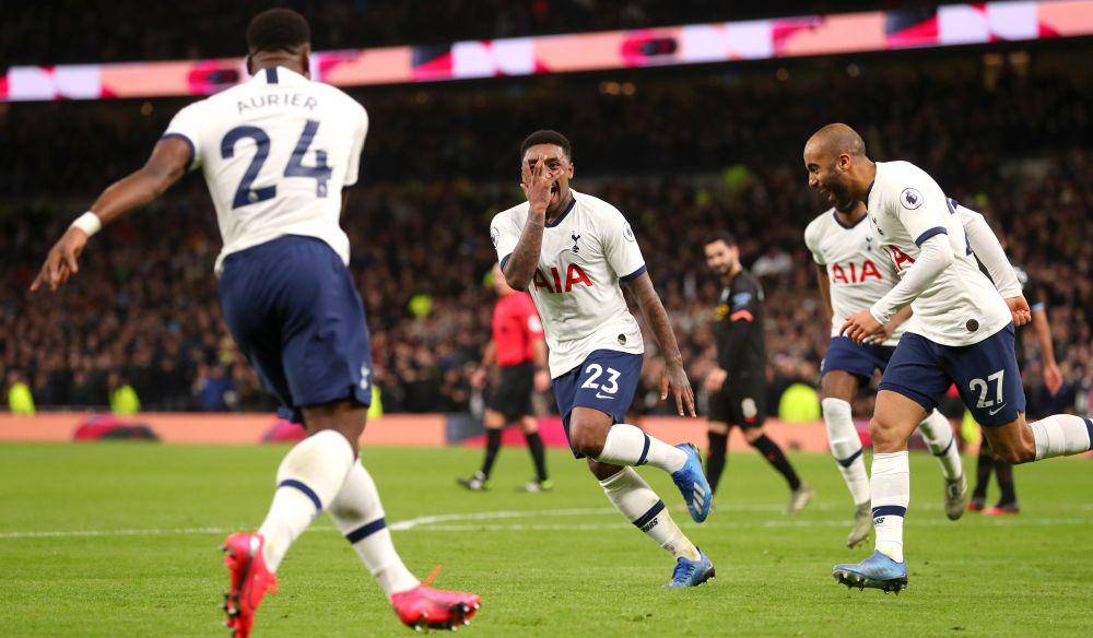 twitter.com/SpursOfficial