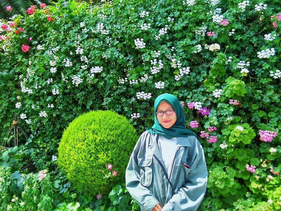 Tulisan, Sarana Berbagi dan Mencerdaskan Negeri