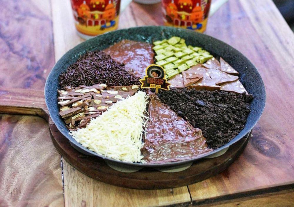 Makin Kekinian, Ini 6 Kuliner Tradisional yang Sekarang Ngehits Lagi