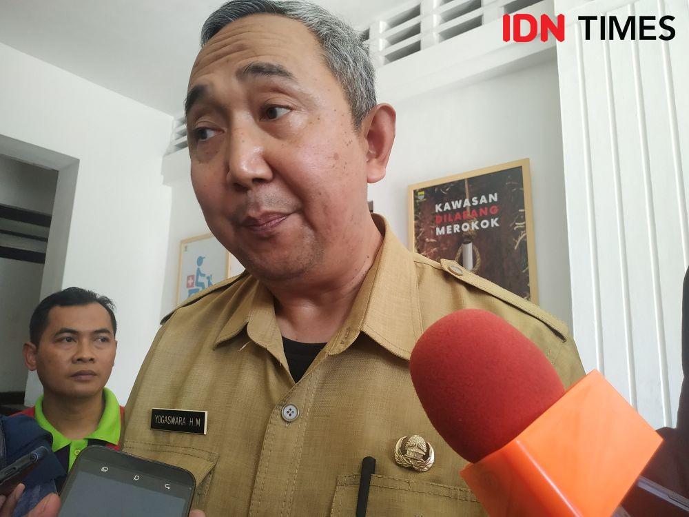 Hati-Hati, 15 Titik Ini Jadi Tempat Nongkrong PMKS di Kota Bandung