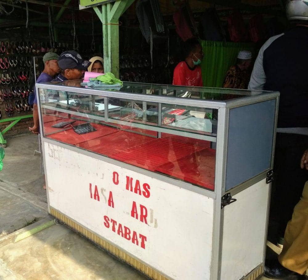 Pedagang Emas di Langkat Dirampok 2 Pria Bersenjata Api