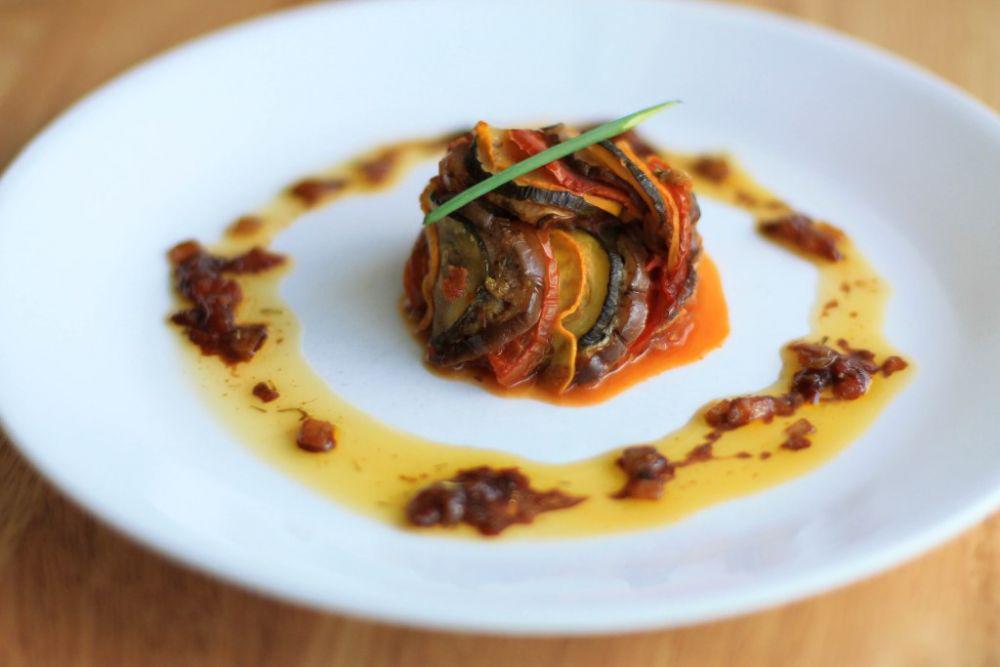 Mudahnya Bikin Ratatouille Khas Prancis di Rumah, Lezat dan Sehat!
