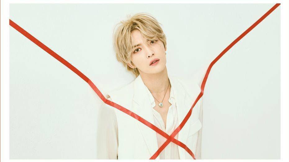 Kali Kedua ke Indonesia, Kim Jaejoong Siap Gelar Konser Tur di Jakarta