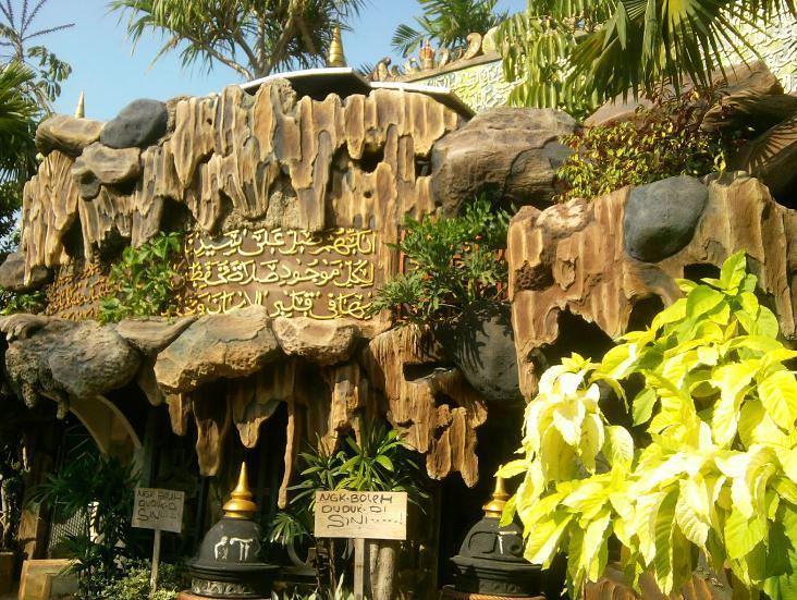 Unik! 5 Objek Wisata Bawah Tanah di Indonesia Ini Layak Dikunjungi