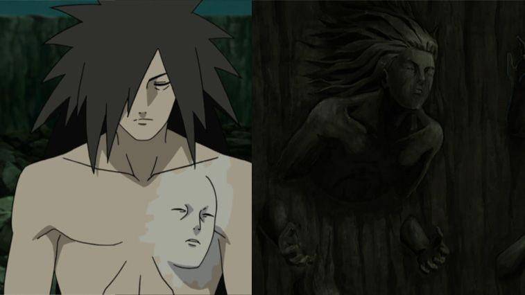 Sangat Kuat, Ini 5 Efek Sel Hashirama Bagi Karakter di Naruto!