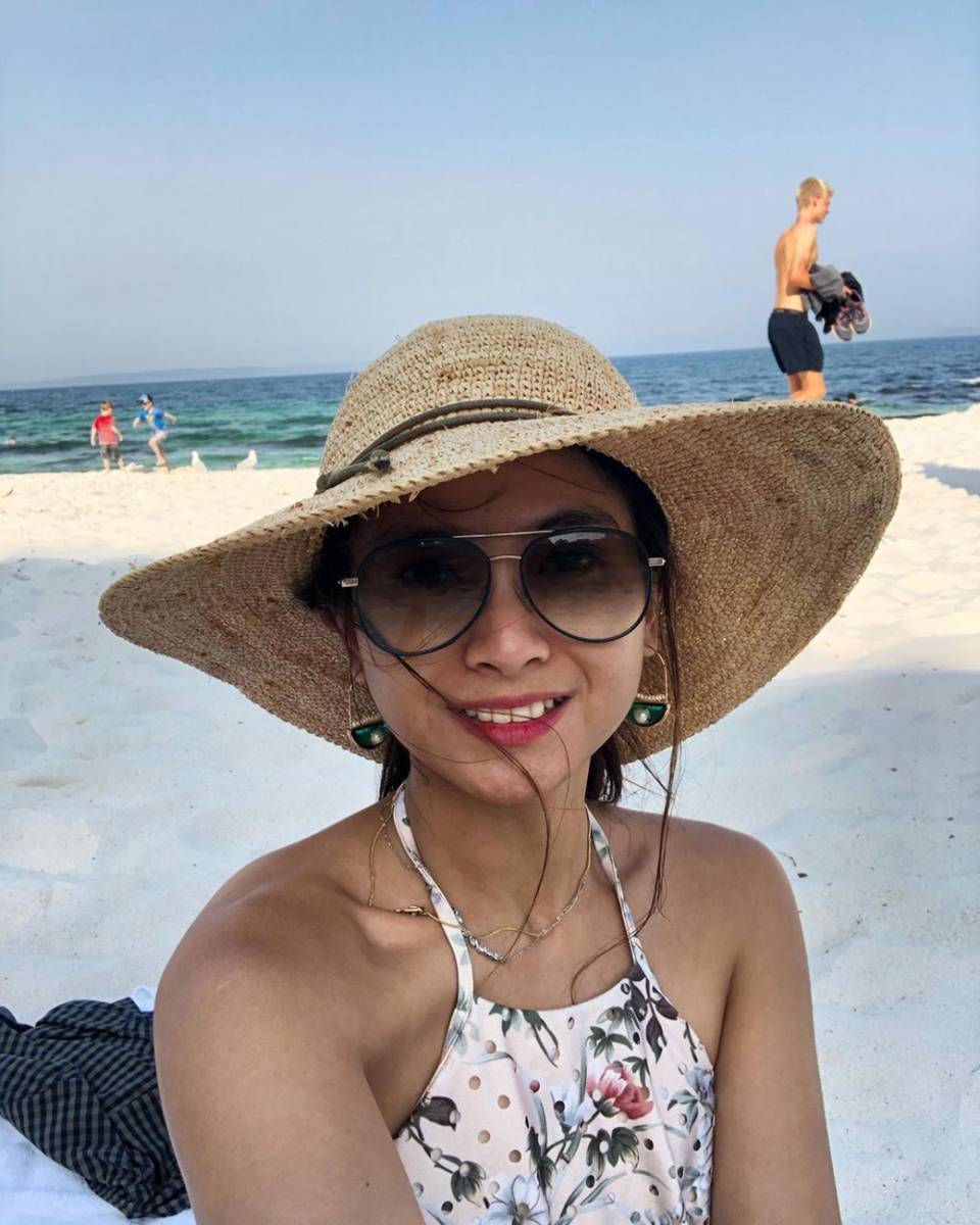 Instagram.com/Septriasaacha