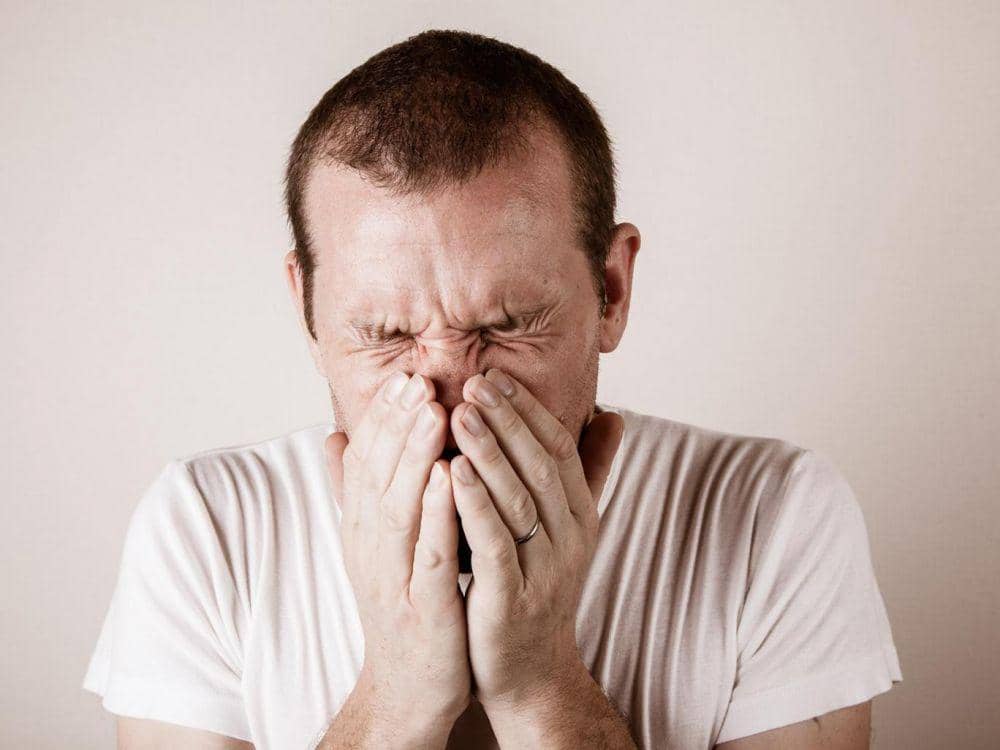 5 Tanda Kalau Kamu Punya Sinusitis, Jangan Abaikan!