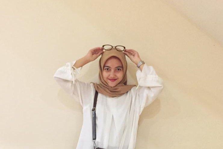 Suci Ambarwati, Penulis Cerpen Best Article of The Year 2019
