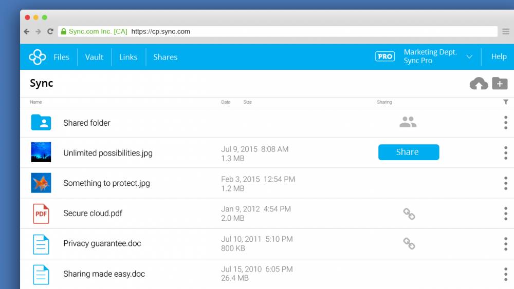 sync.com