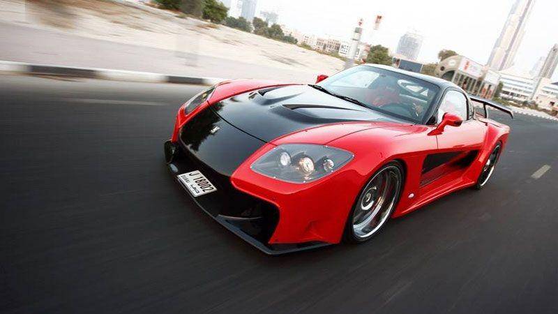facebook.com/Mazda-Rx7-FD3S-1999-type-RB-1446477358910857