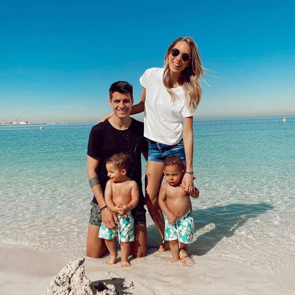 Instagram.com/alvaromorata