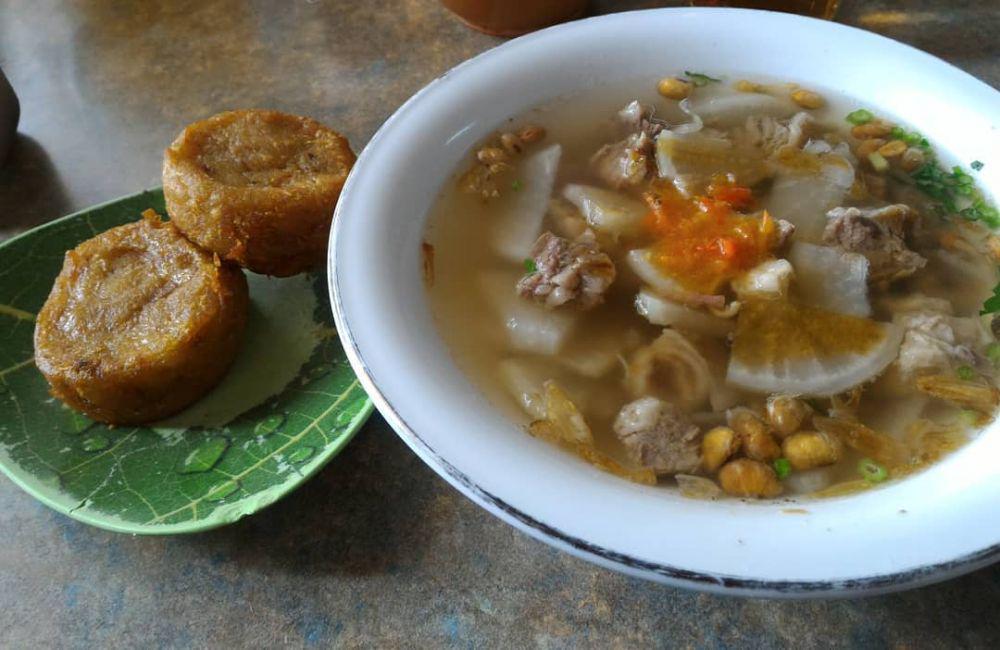 5 Rekomendasi Soto Enak di Bandung, Rasanya Bikin Nagih!