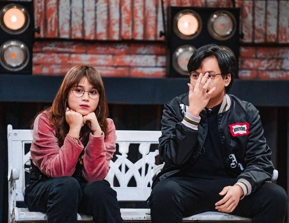 Instagram/arsywidianto