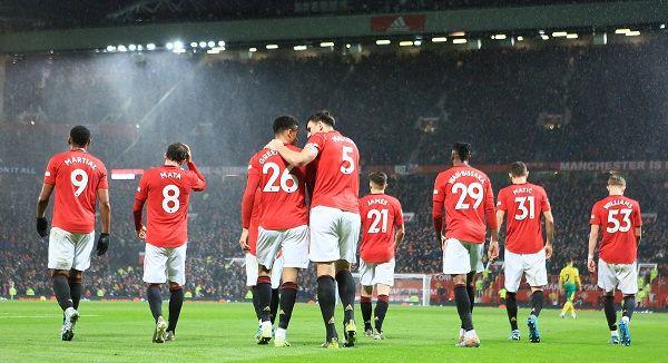 facebook.com/manchesterunited