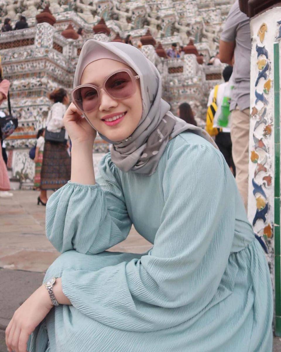 Instagram.com/melodylaksani92