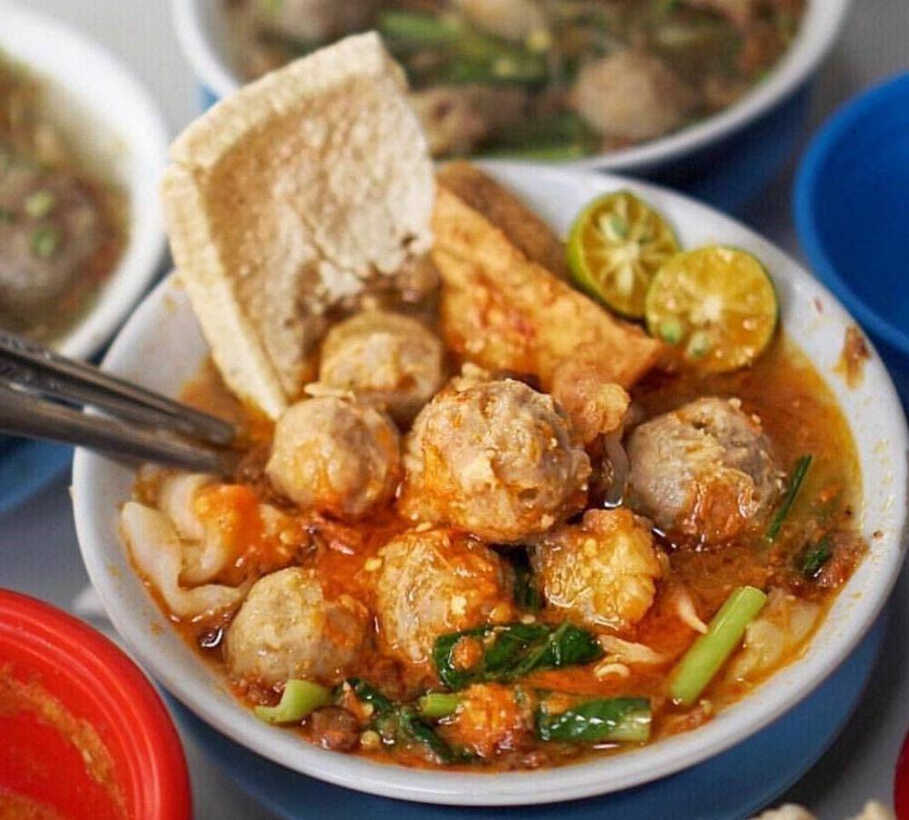 Instagram.com/kulinerbaksojakarta