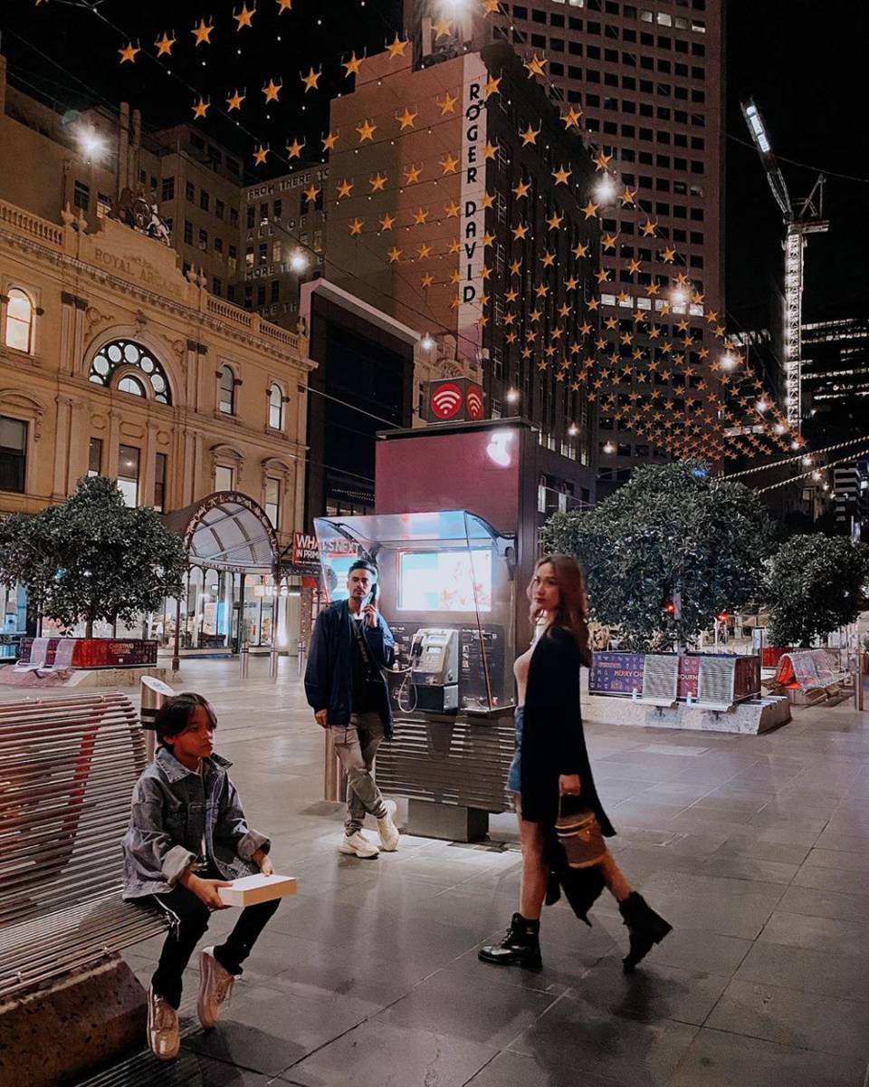 Instagram.com/bclsinclair