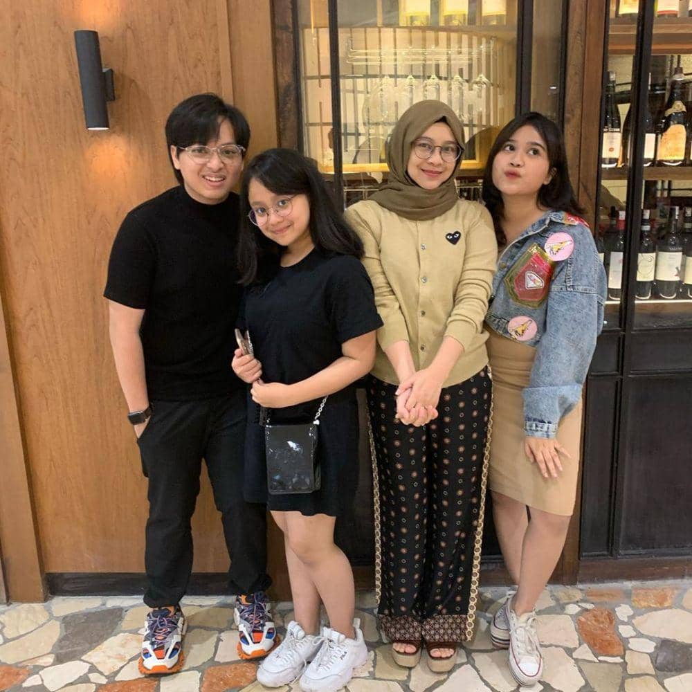 Instagram/arsywidianto