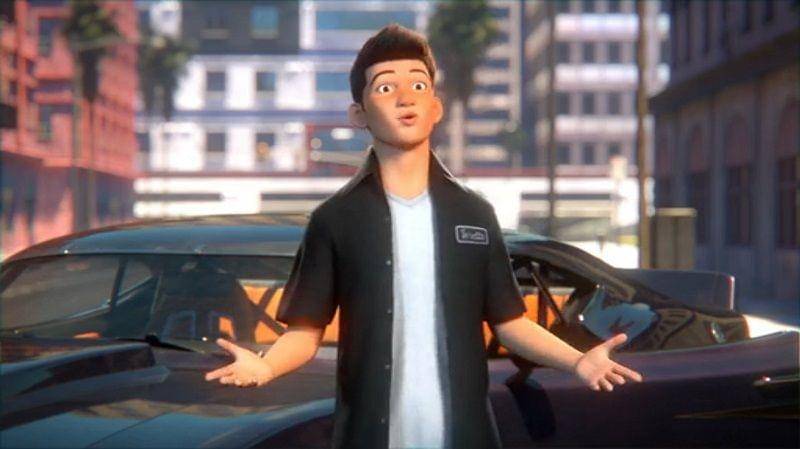 netflix.com/Fast and Furious Spy Racers