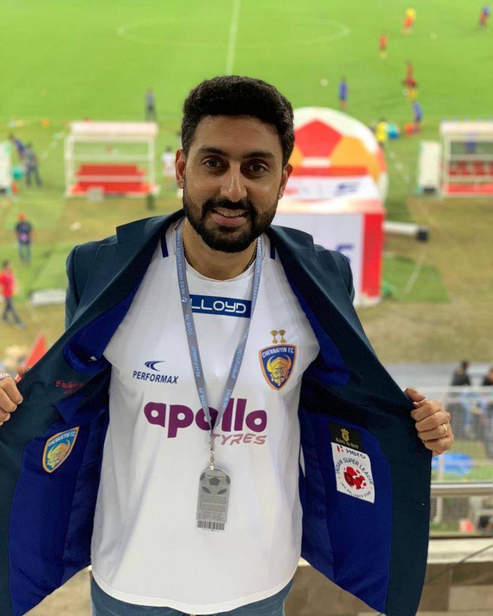 Instagram.com/bachchan