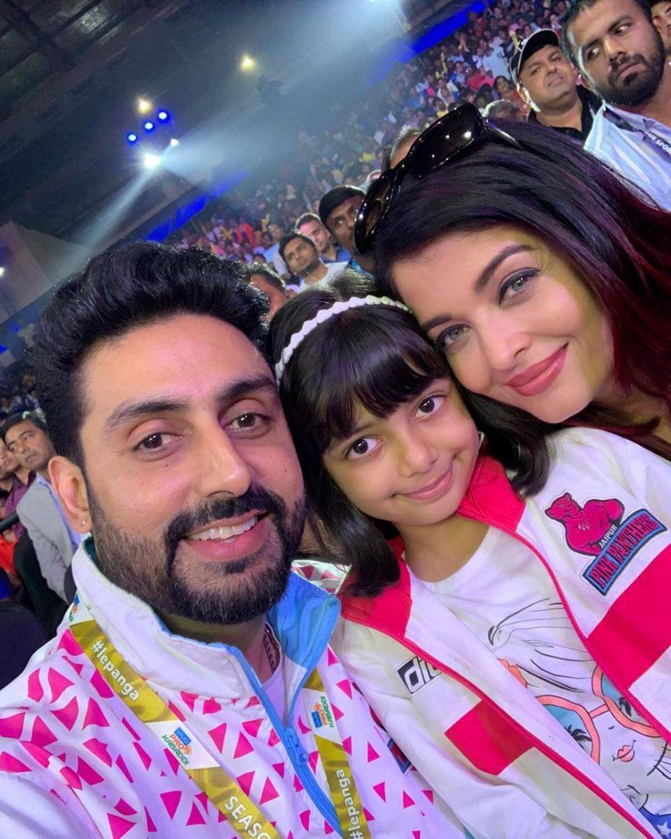 Instagram.com/bachchan