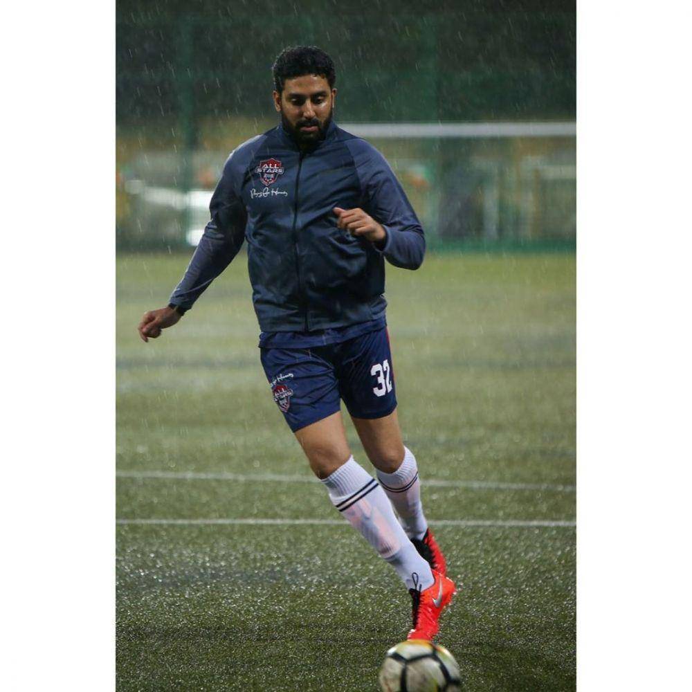 Instagram.com/bachchan