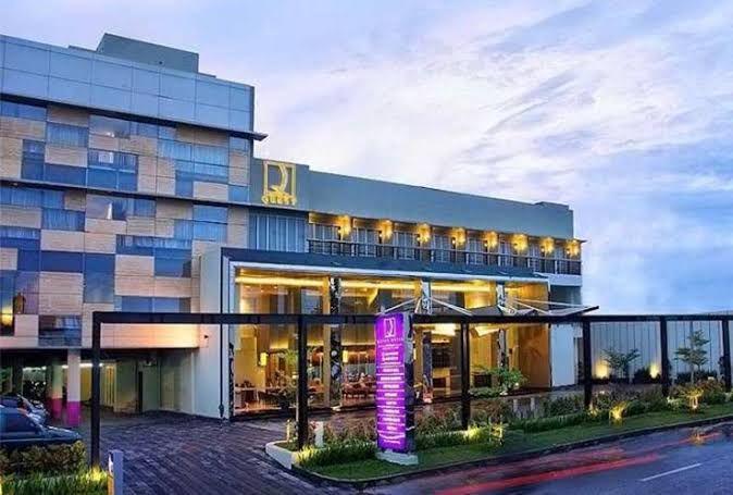 5 Hotel Murah Dekat Simpang Lima Semarang, Harga di Bawah Rp400 ribu
