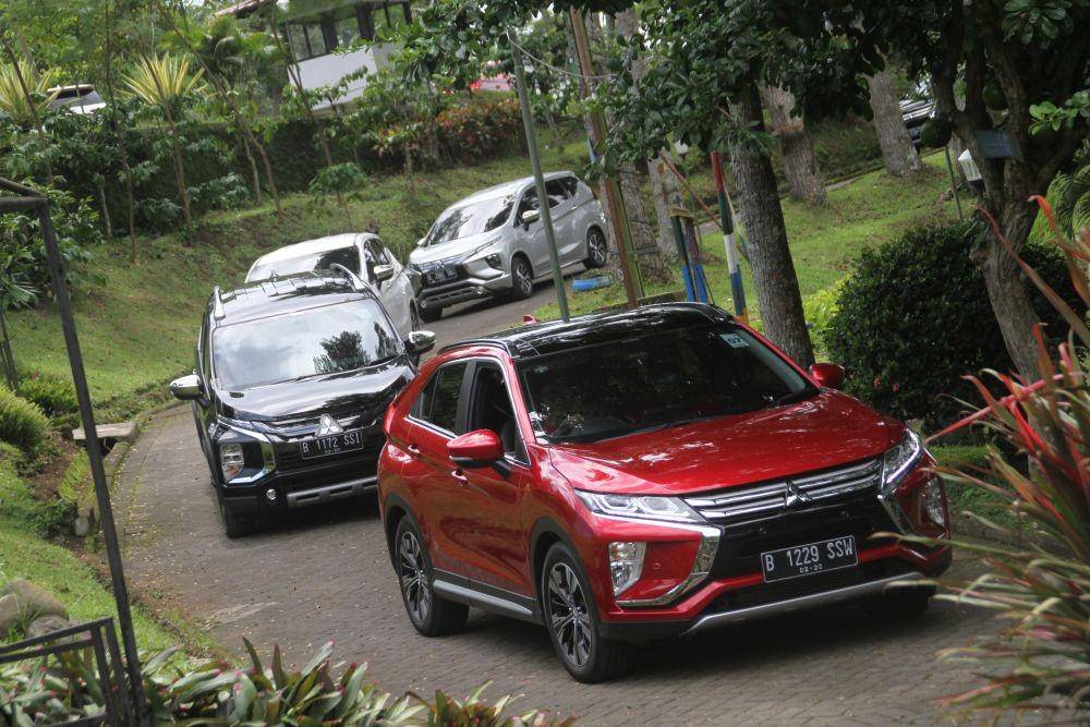 Dok. IDN Times/Mitsubishi