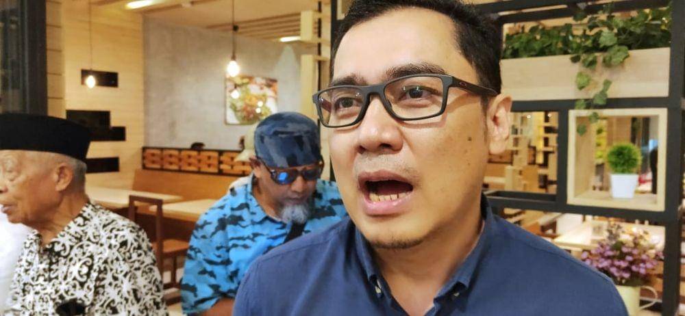 General Manager eWalk dan Pentacity Mall, Yudi Saharudin (Dok.IDN Times/Istimewa)